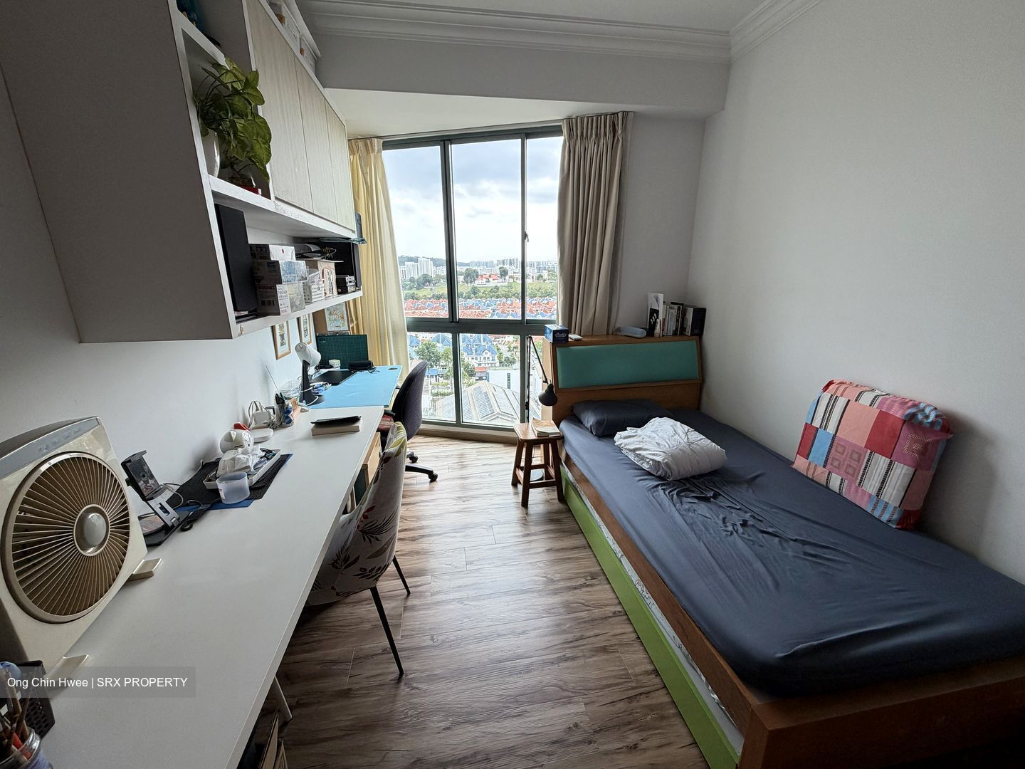 Yew Mei Green (D23), Condominium #518398651